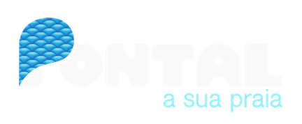 Pontal a sua praia