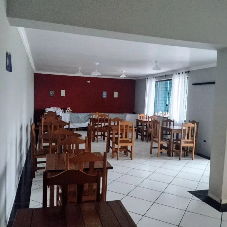 Pousada Cantinho da Lilica