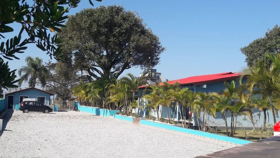 Pousada Cantinho da Lilica