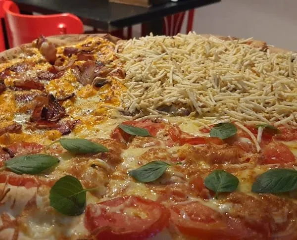 PerTutti - Pizzaria e Casa de Massas