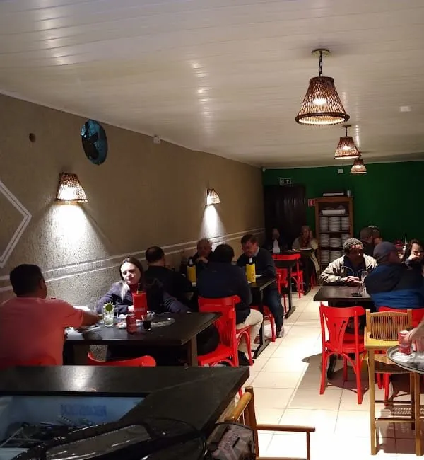 PerTutti - Pizzaria e Casa de Massas
