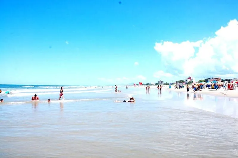 Pontal do Paraná