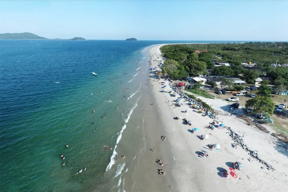 Pontal do Paraná