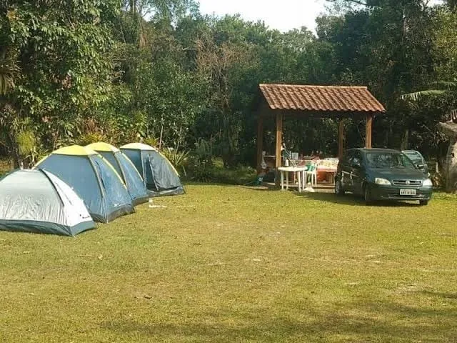 Recanto Eco-Guaraguacu