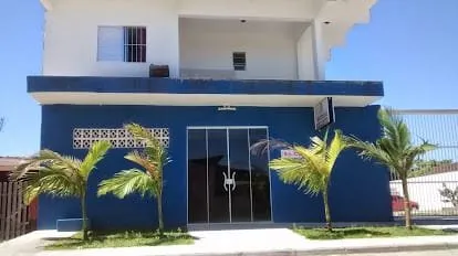 Pousada Canoas