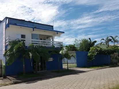 Pousada Canoas