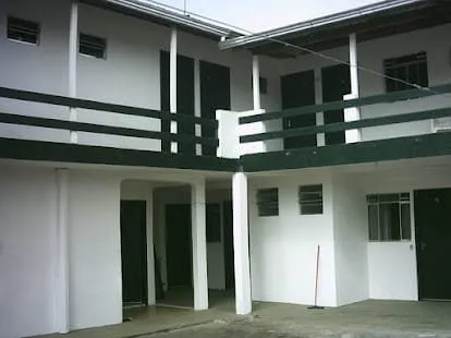 Hotel Morada do Sol