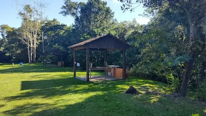 Recanto Eco-Guaraguacu