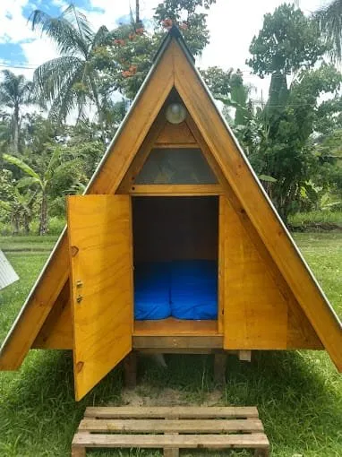 Recanto Eco-Guaraguacu