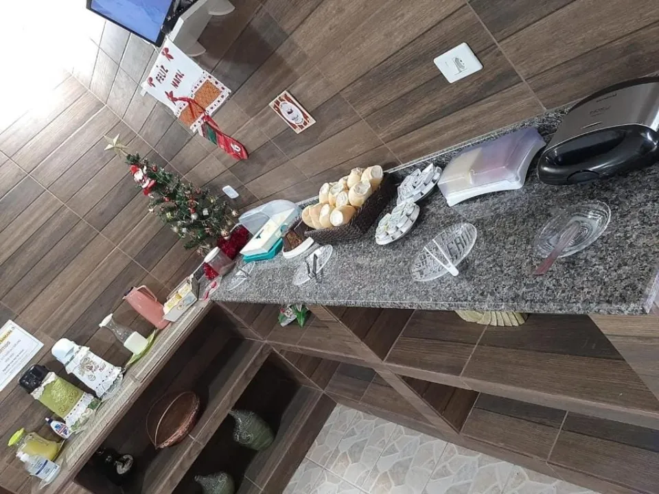 Pousada Canoas