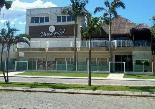 Paraíso do Sul