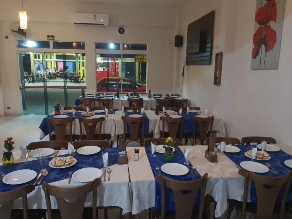 La Tutti Grill