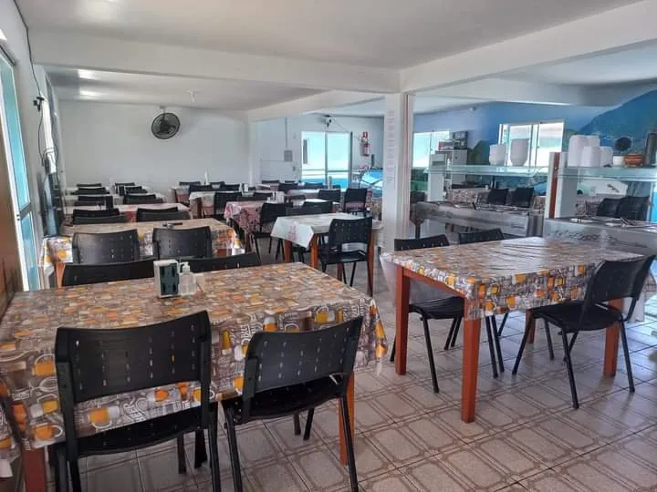 Rj Restaurante e Lanchonete