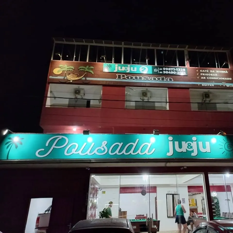 Recanto e Pousada Ju & Ju