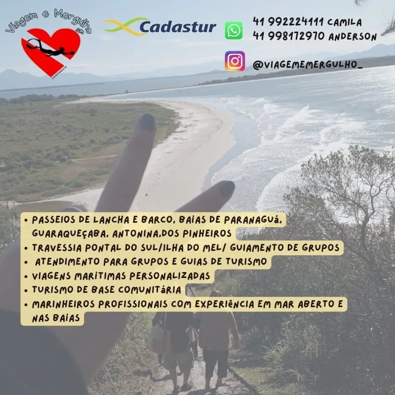 Viagem e Mergulho.com
