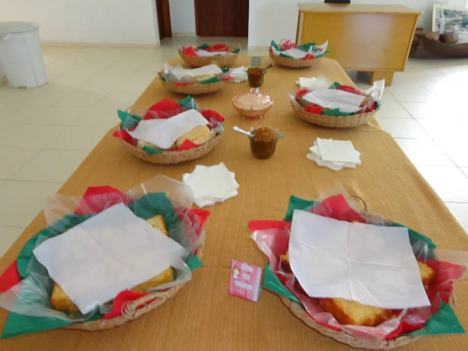 Café Caiçara