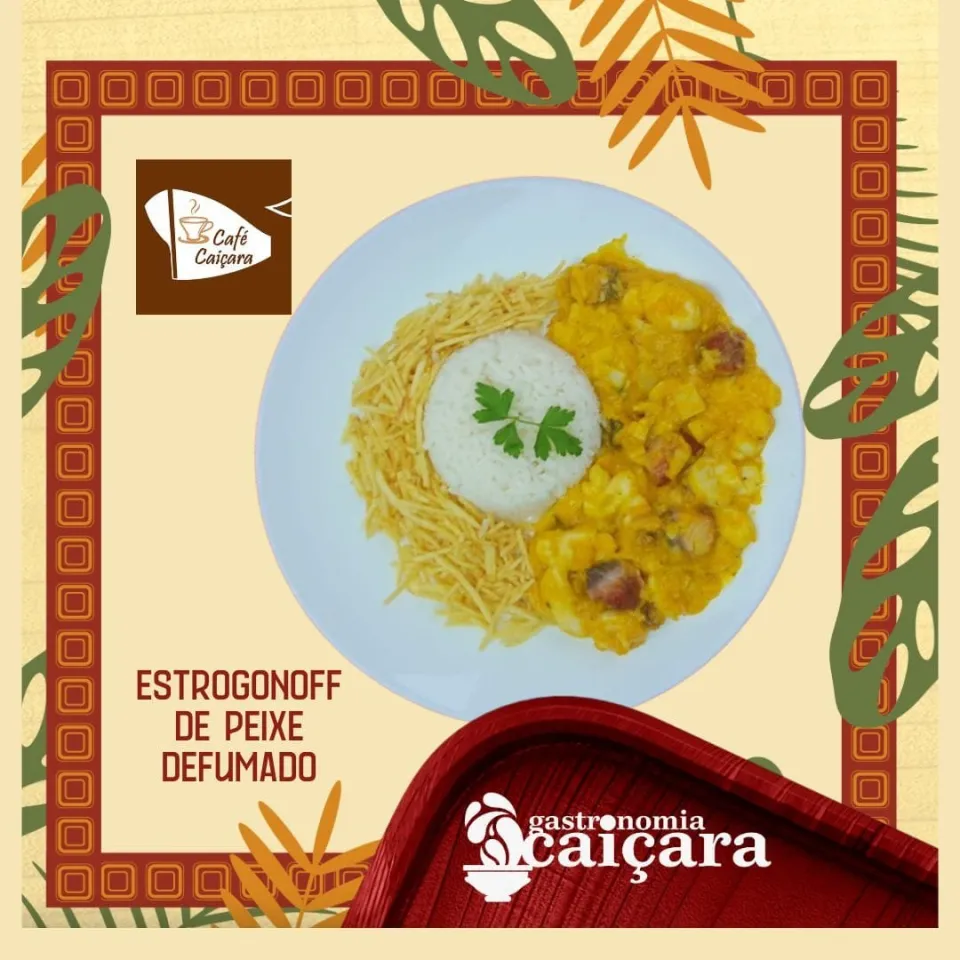 Café Caiçara