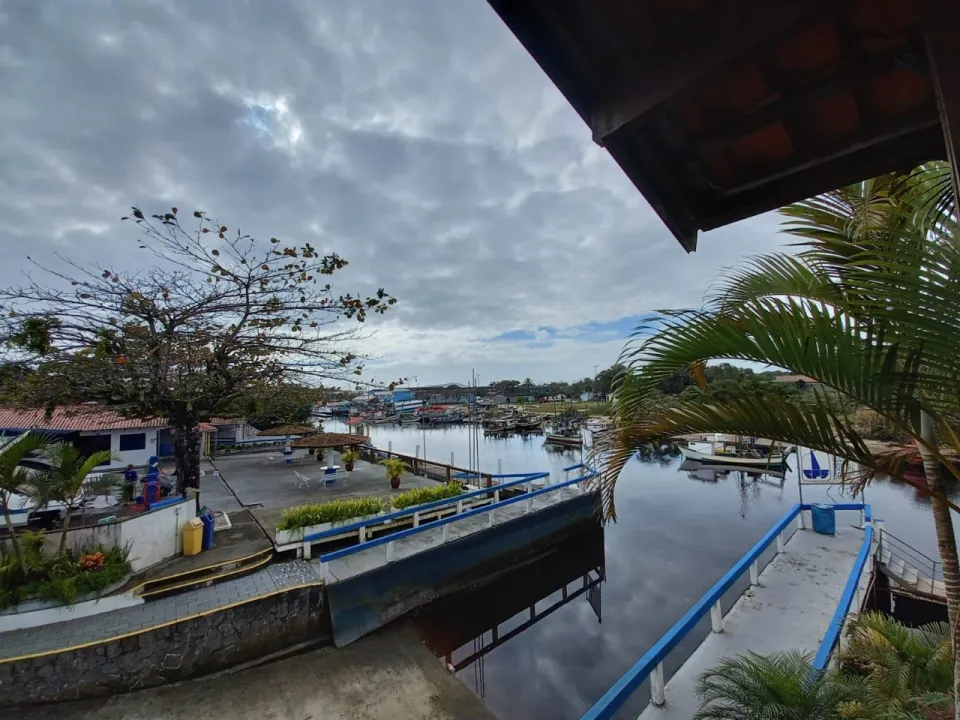Iate Clube Pontal do Sul