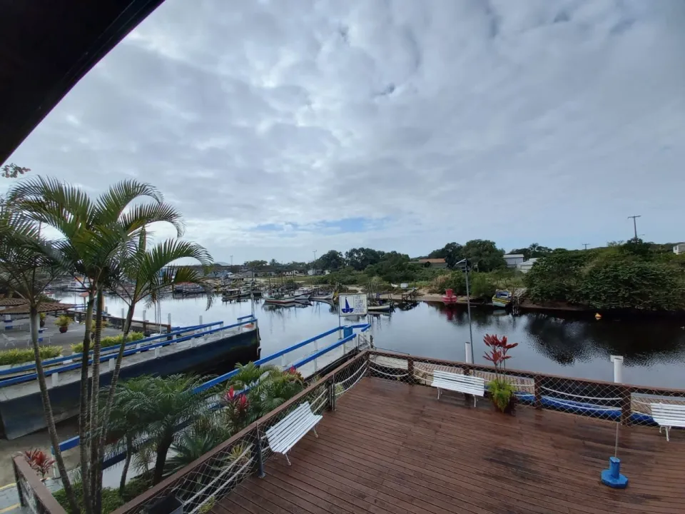 Iate Clube Pontal do Sul