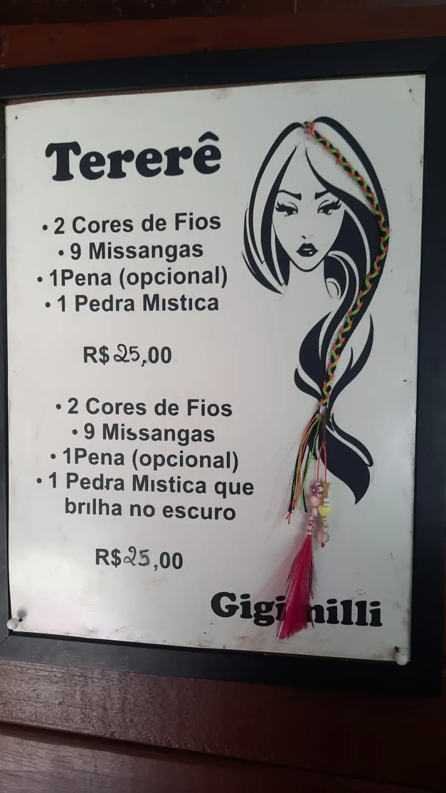 Gigimilli
