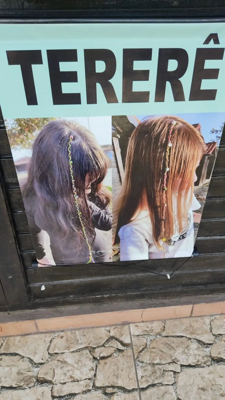 Quiosque da Marcia