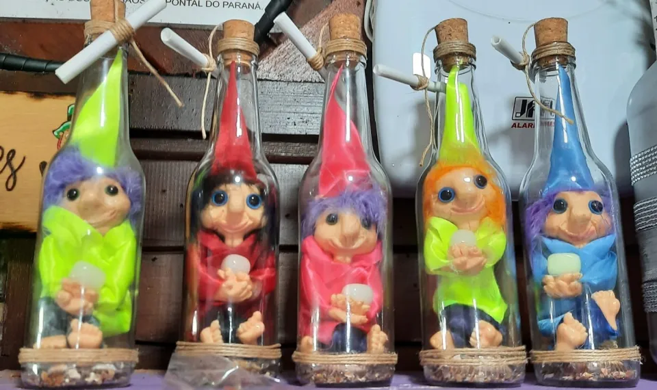 Gigimilli