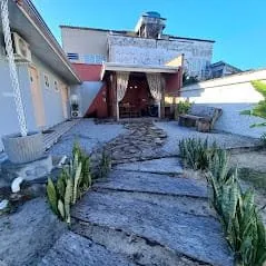 Eco Pousada Perequê