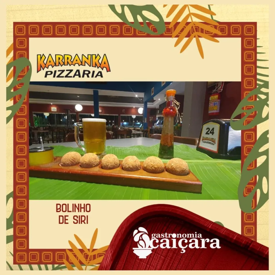 Karranka Pontal do Sul