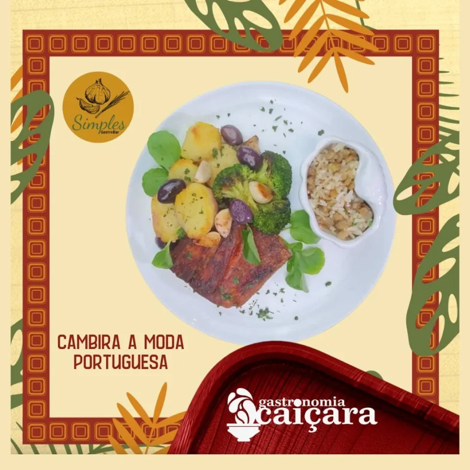 Simples Gastrobar