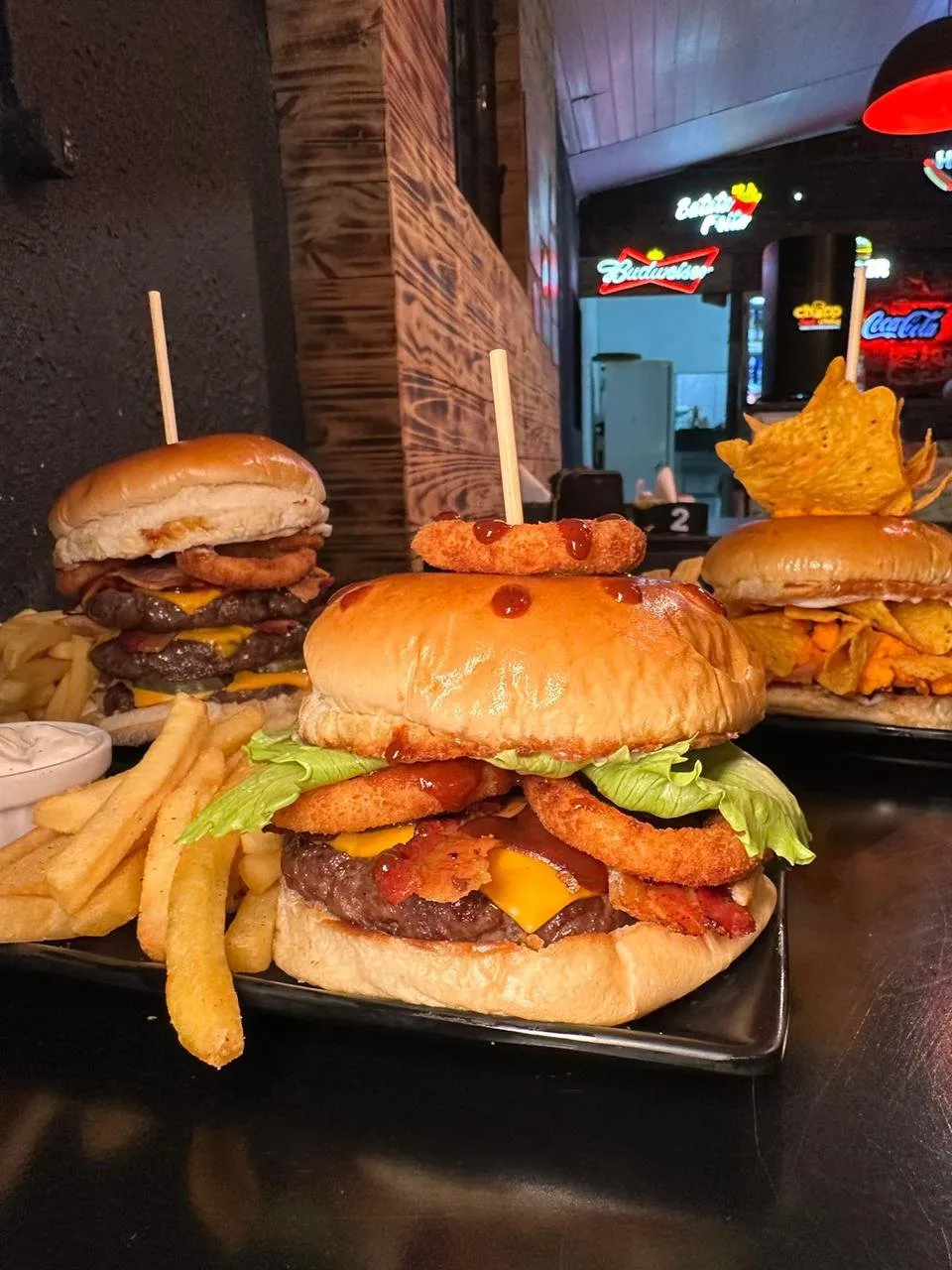 Garage Food