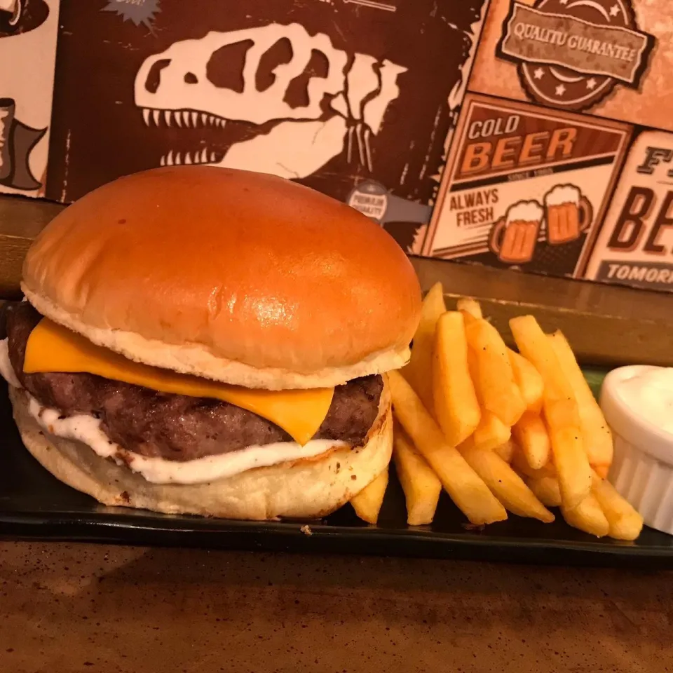 Garage Food