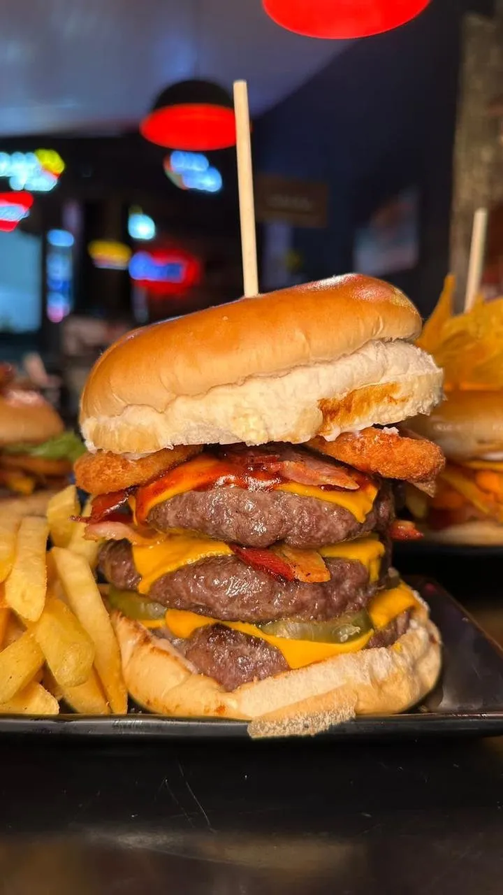 Garage Food