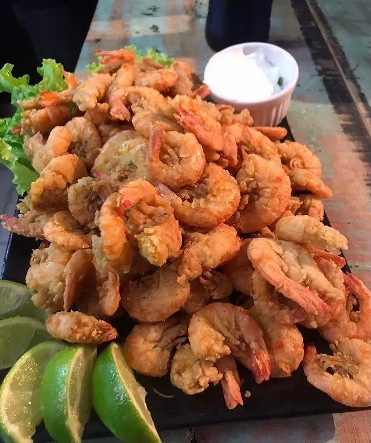 Garage Food