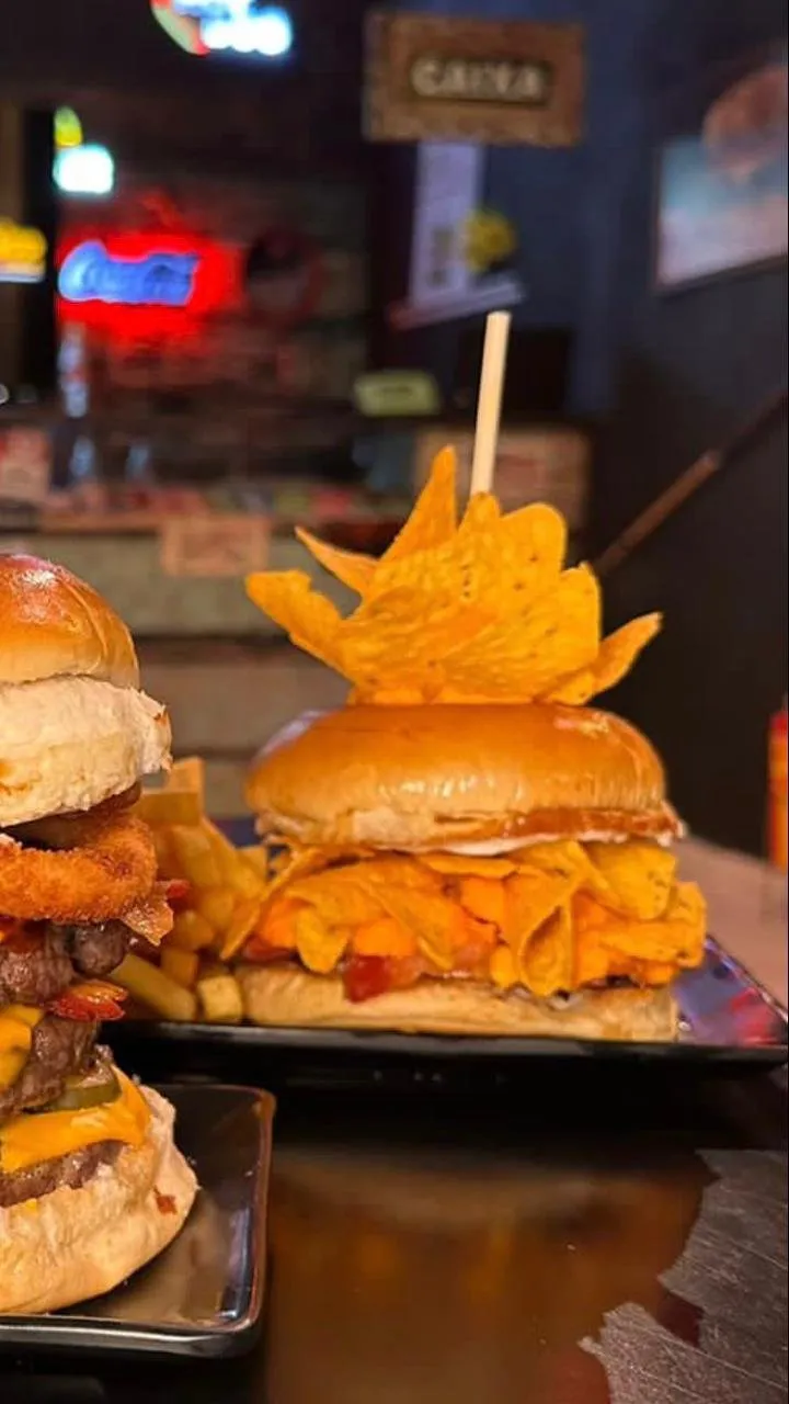 Garage Food