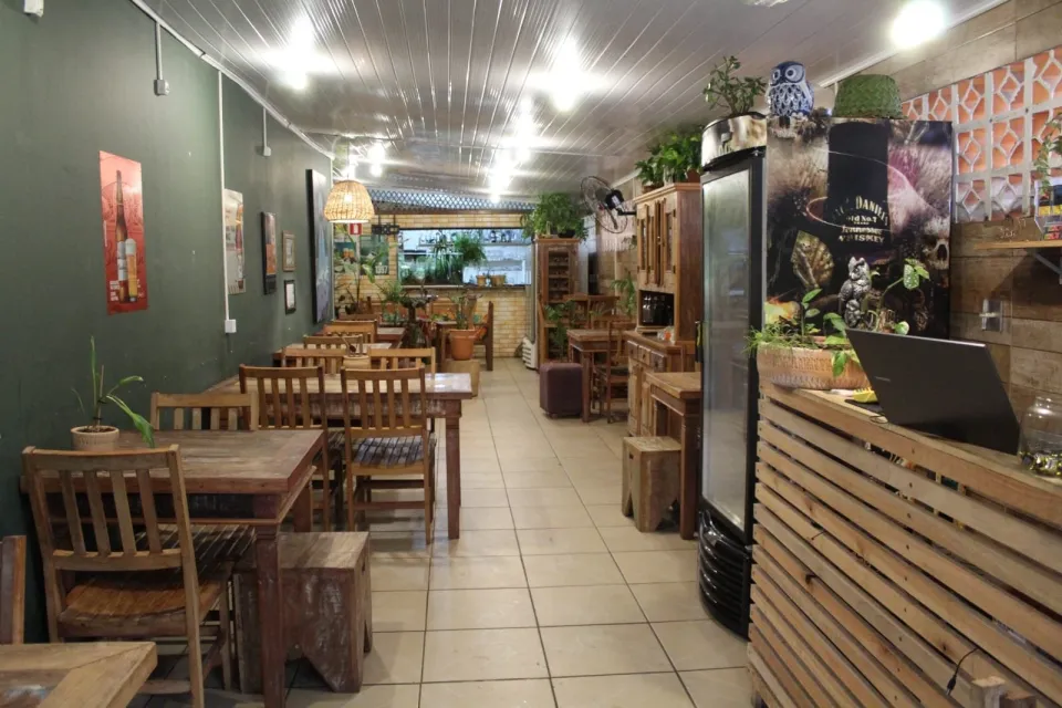 Simples Gastrobar