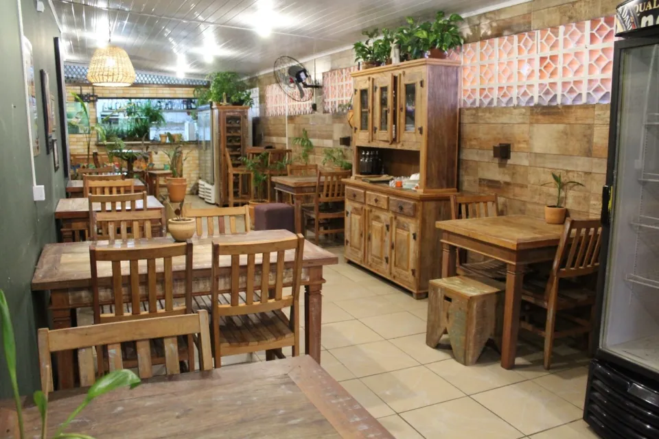 Simples Gastrobar