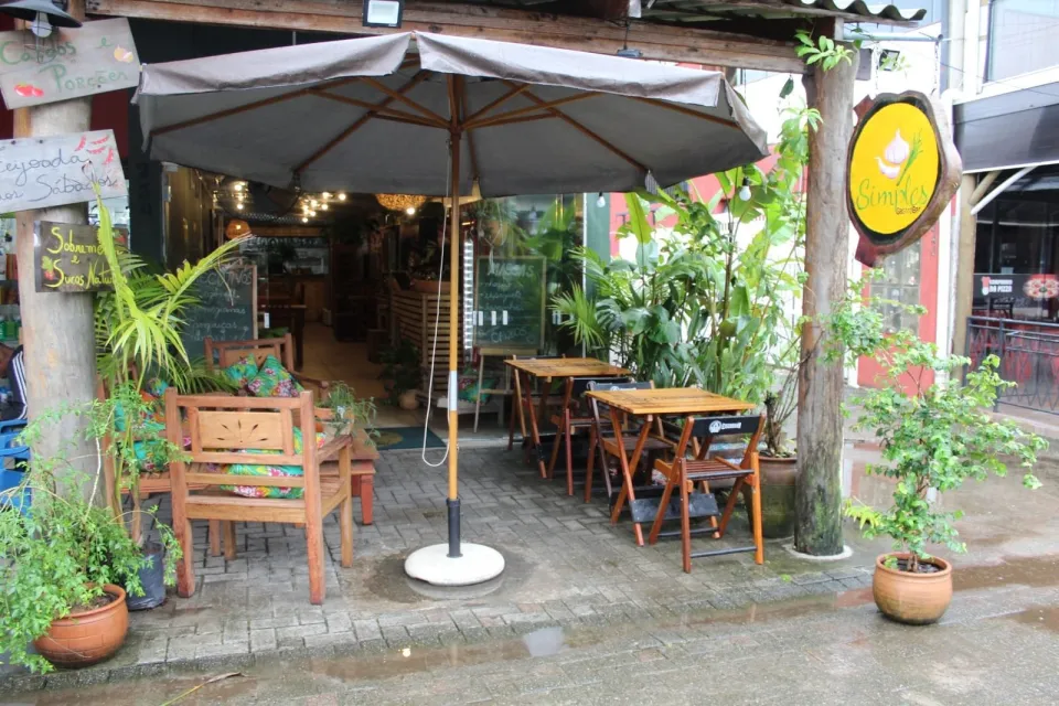 Simples Gastrobar