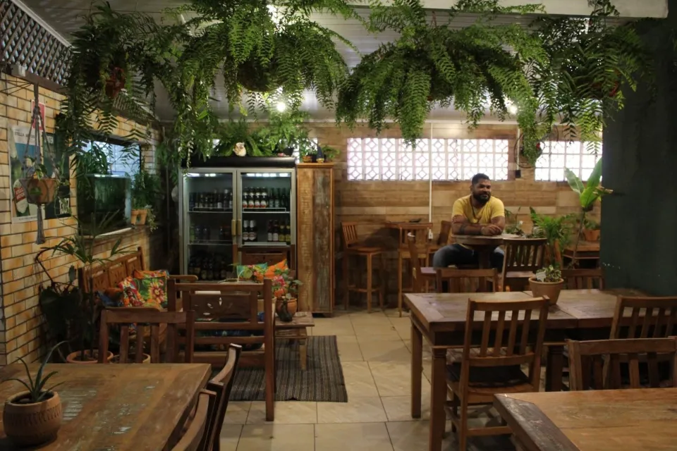 Simples Gastrobar