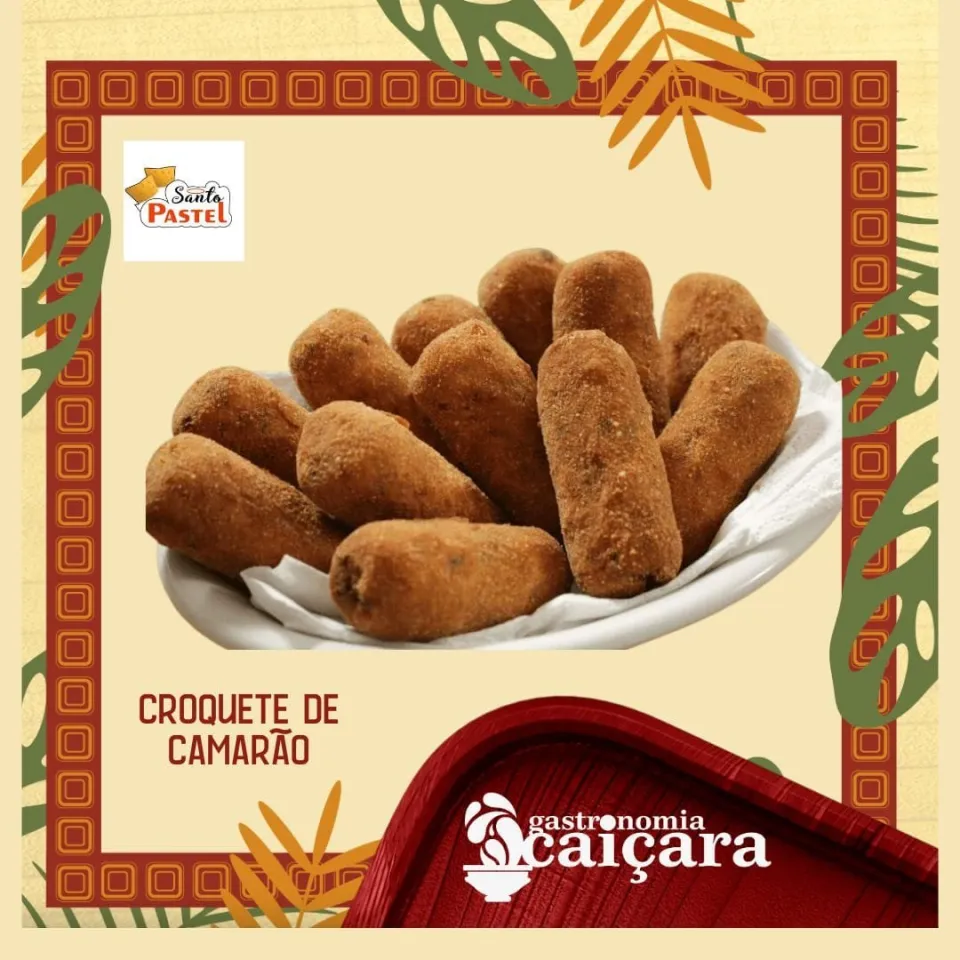Santo Pastel