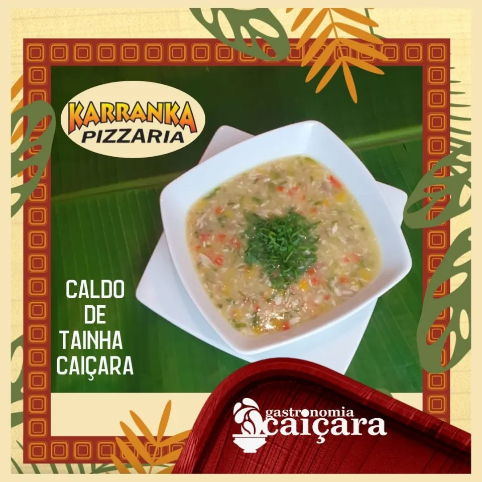 Karranka Ipanema