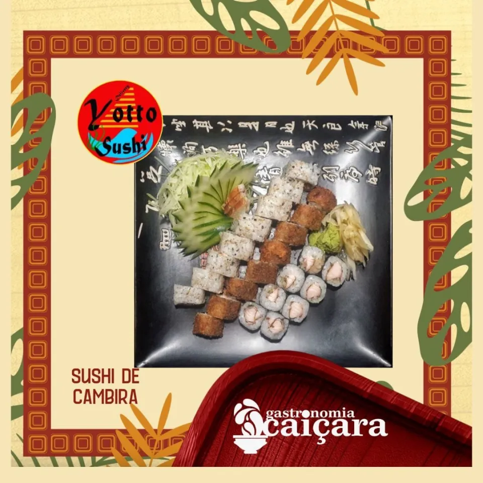 Yotto Sushi