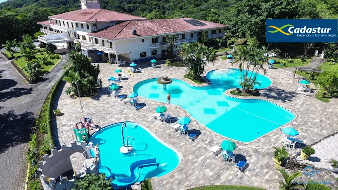 Mata Atlântica Park Hotel