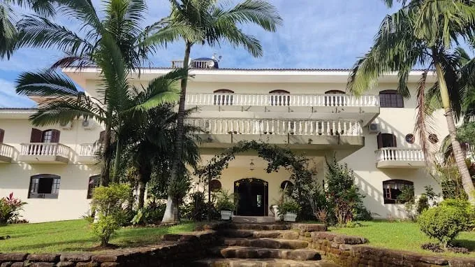 Mata Atlântica Park Hotel