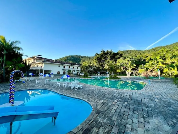 Mata Atlântica Park Hotel