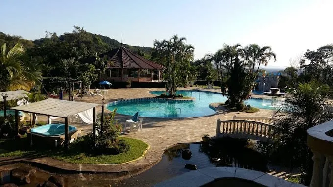 Mata Atlântica Park Hotel