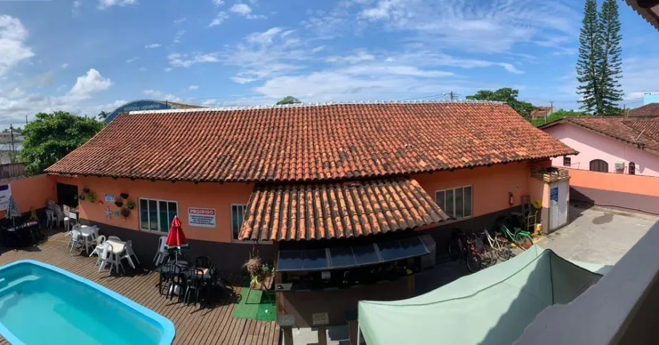 Pousada e Churrascaria Parilla Fenix