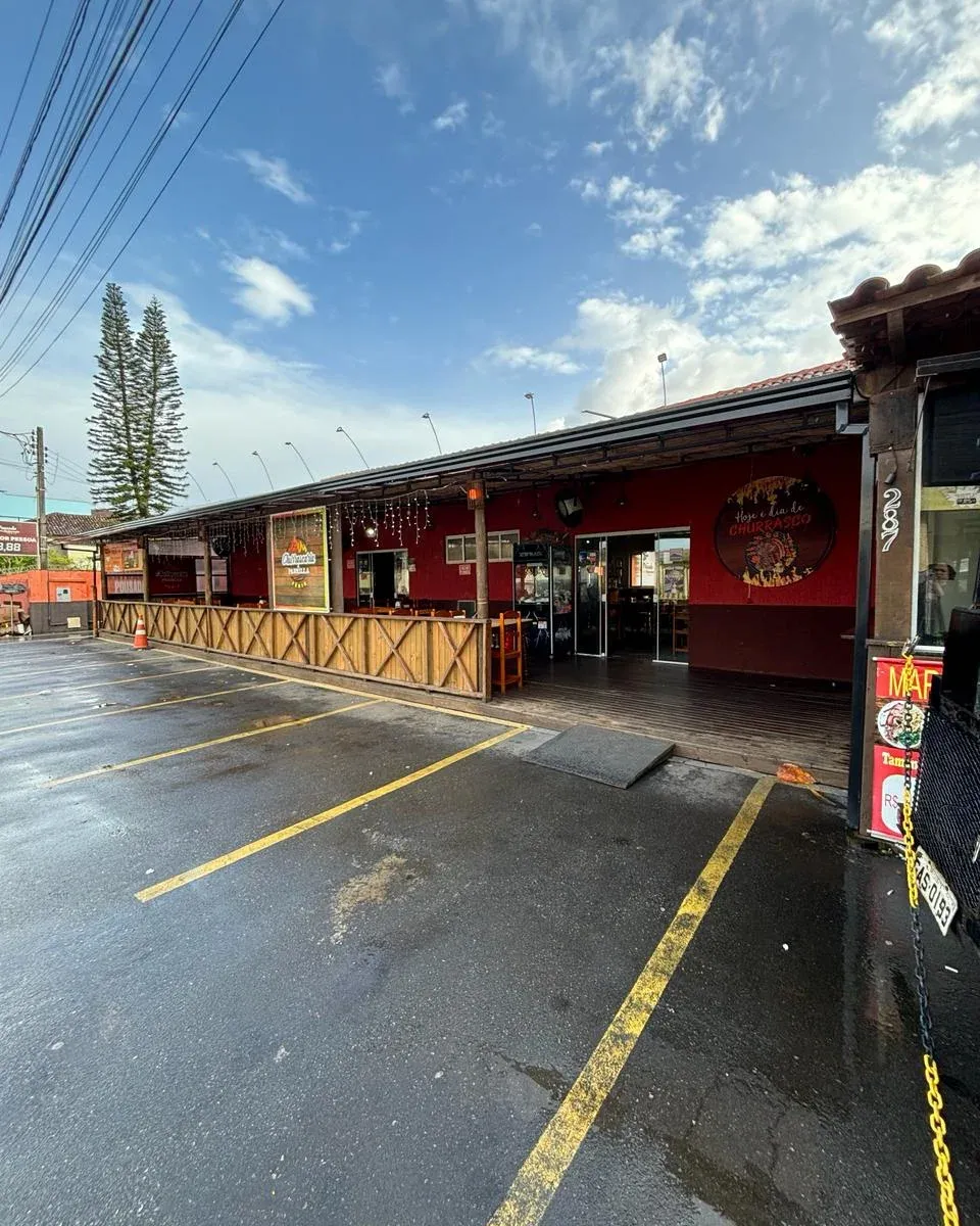 Pousada e Churrascaria Parilla Fenix