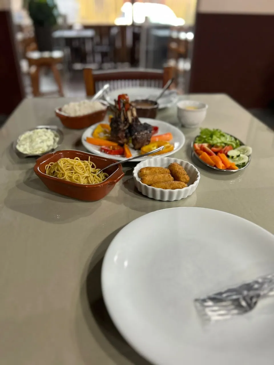 Pousada e Churrascaria Parilla Fenix
