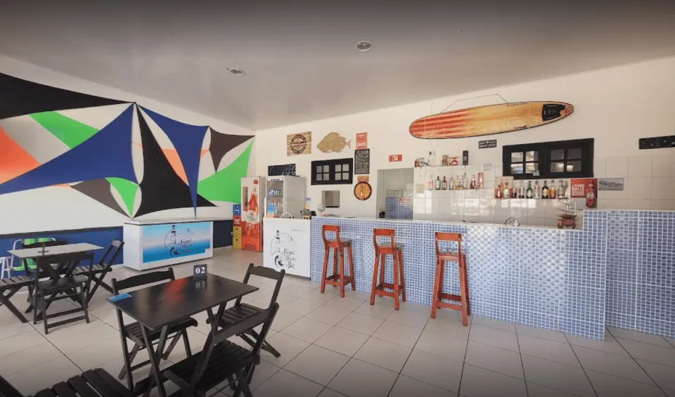 Farol Beach Bar