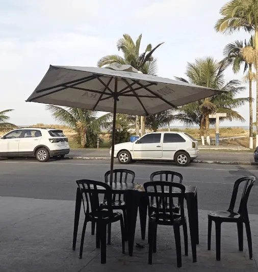 Farol Beach Bar